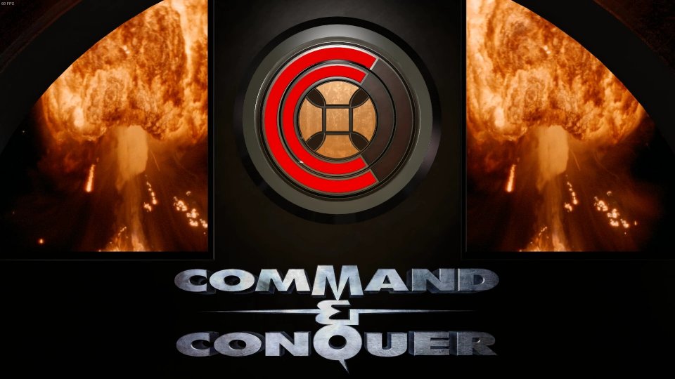 Command &amp; Conquer: Der Tiberiumkonflikt
