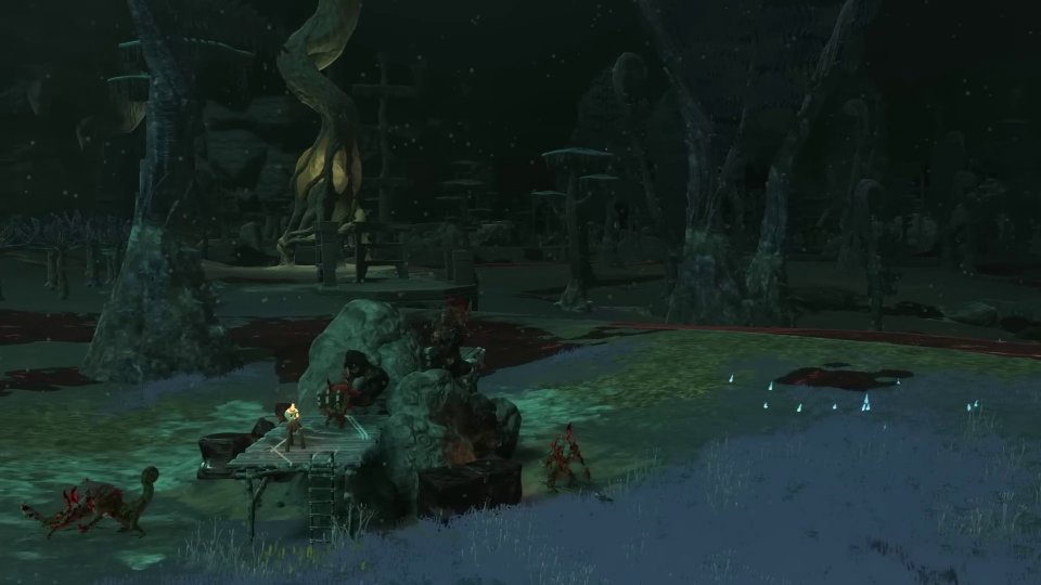 Zelda Tears of the Kingdom: Große Analyse zum neuen Story-Trailer! (4)