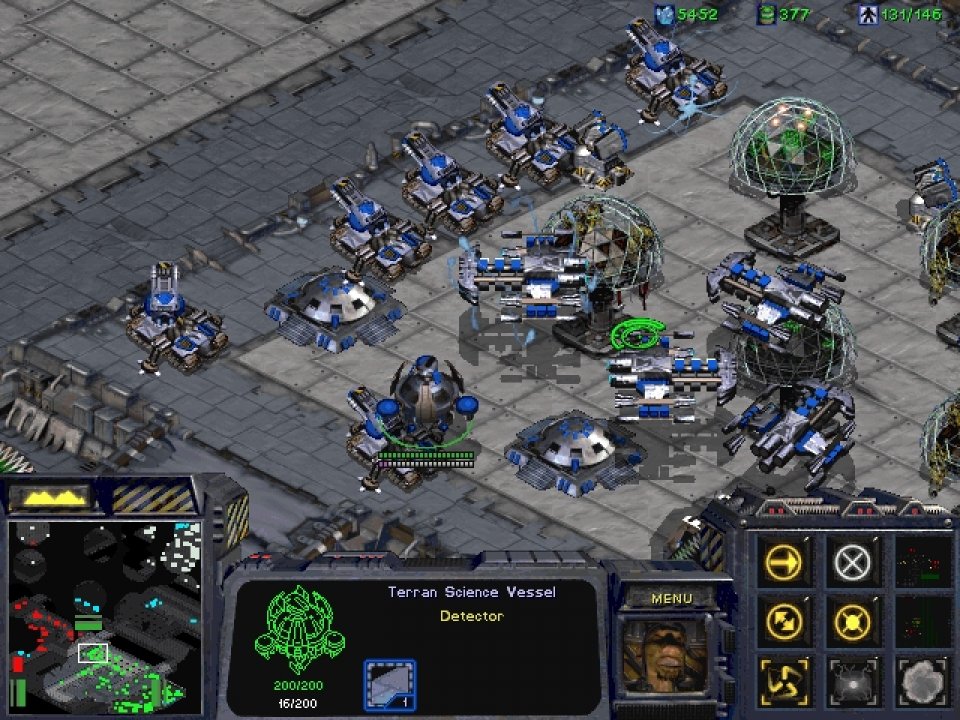 25 Jahre Starcraft: Die chaotische Entwicklung des Blizzard-Klassikers (21)