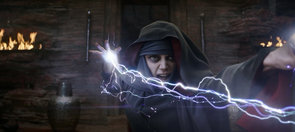 Dungeons & Dragons Interview: Rick Kavanian über seine erste Synchronrolle, ungarische Vampire und Mut zur Fantasie