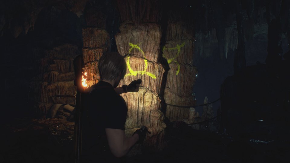 Resident Evil 4 Remake: Komplettlösung mit Tipps