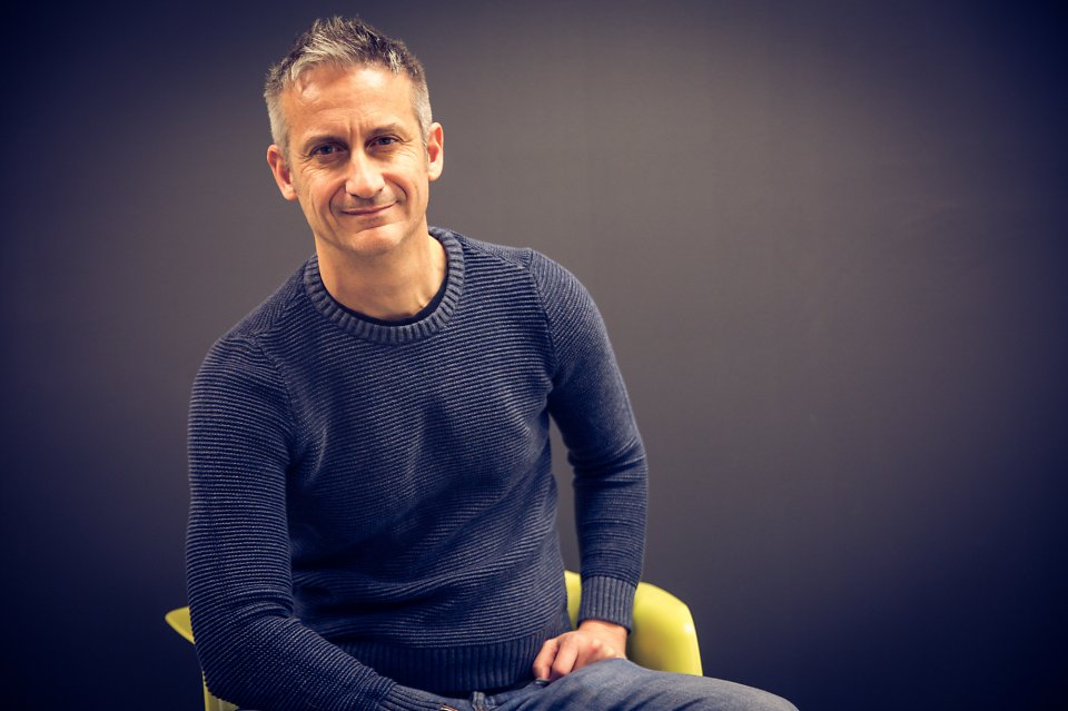 Bret Robbins, Creative Director bei Immortals of Aveum