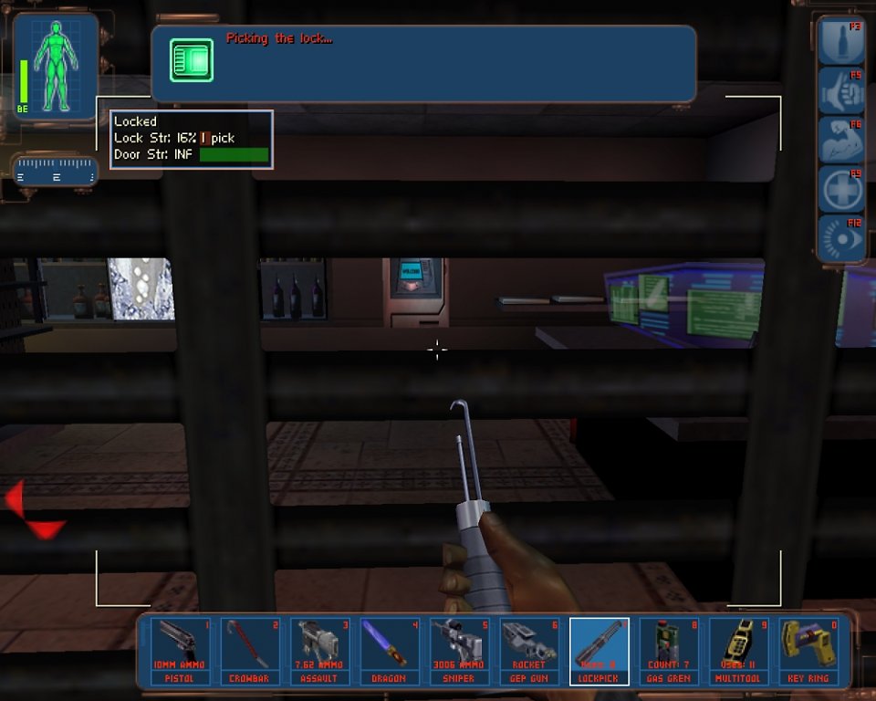 Deus Ex