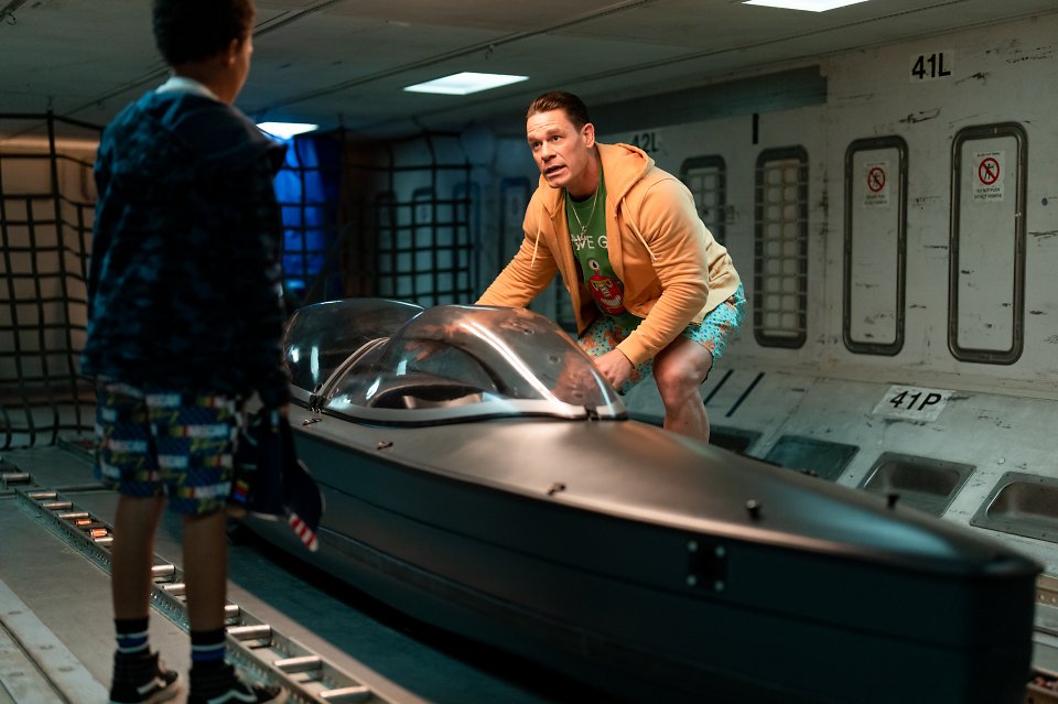 Fast &amp; Furious 10