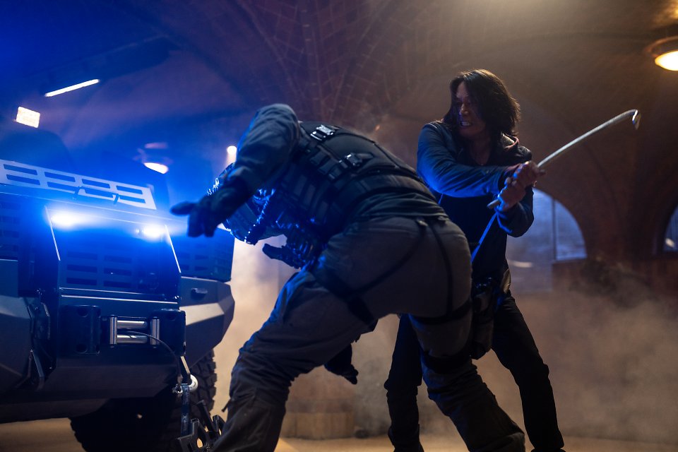 Fast &amp; Furious 10