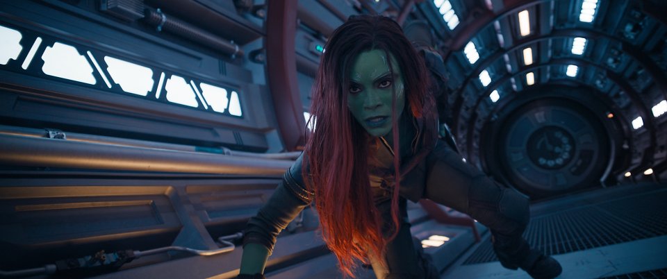Guardians of the Galaxy Vol. 3