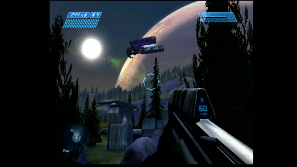 Halo