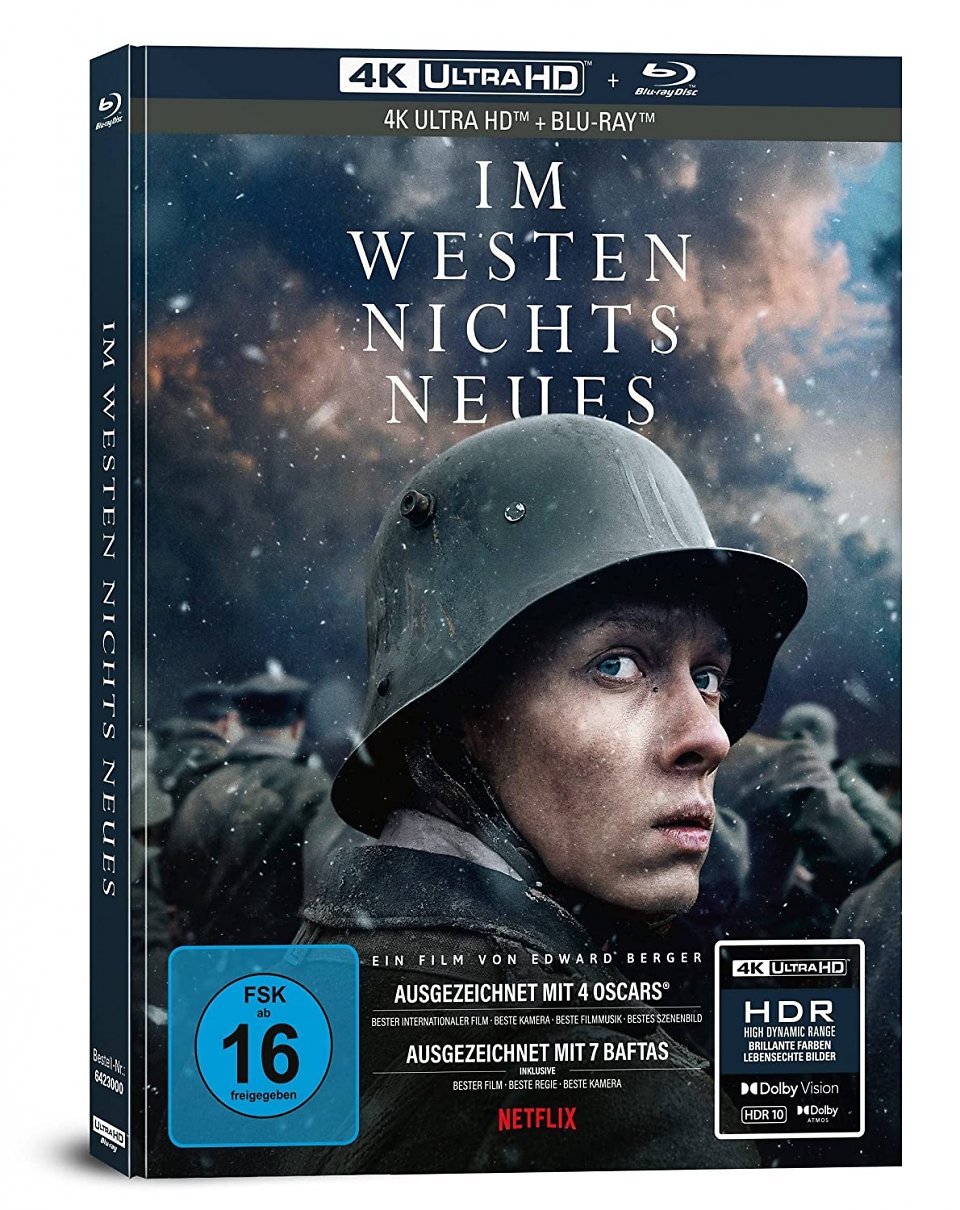 Zu sehen ist das Cover des 4K-Mediabooks (1).