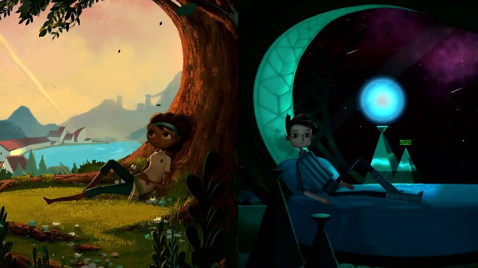 Broken Age