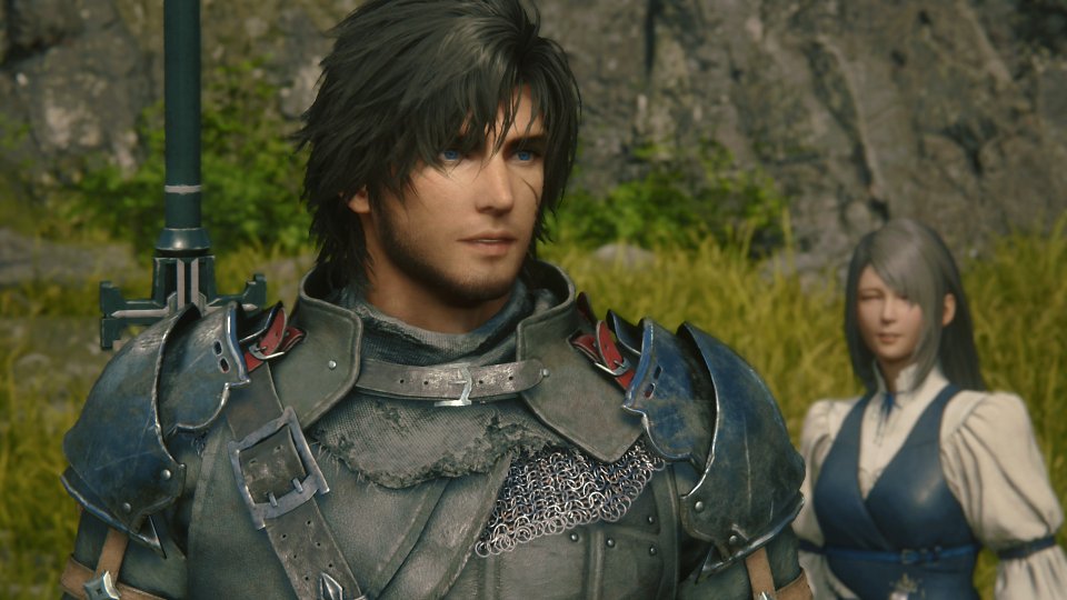 Final Fantasy 16 im Test: Mitreißendes, düsteres Action-Spektakel