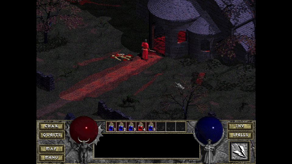Diablo 1