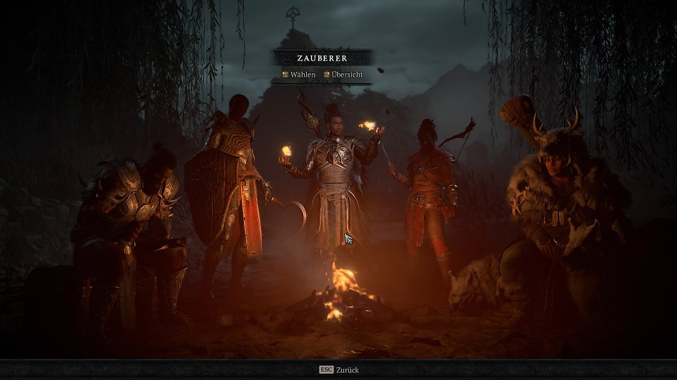 Diablo 4 im Test: Jetzt mit Wertung - Blizzard liefert mächtig ab