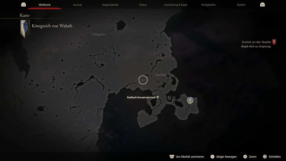 Final Fantasy 16: Alle Chronolith-Herausforderungen finden und Esper-Prüfungen meistern
