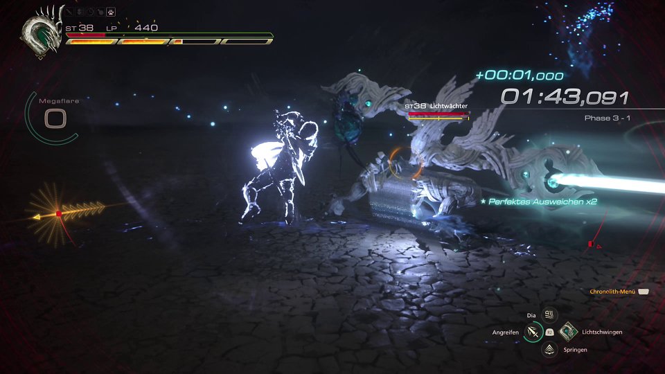 Final Fantasy 16: Alle Chronolith-Herausforderungen finden und Esper-Prüfungen meistern