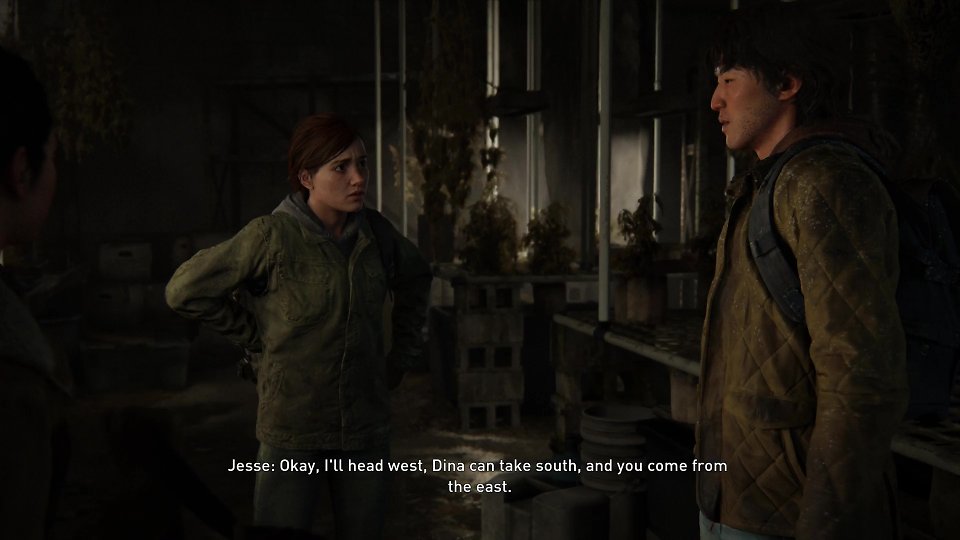 The Last of Us: Part 2