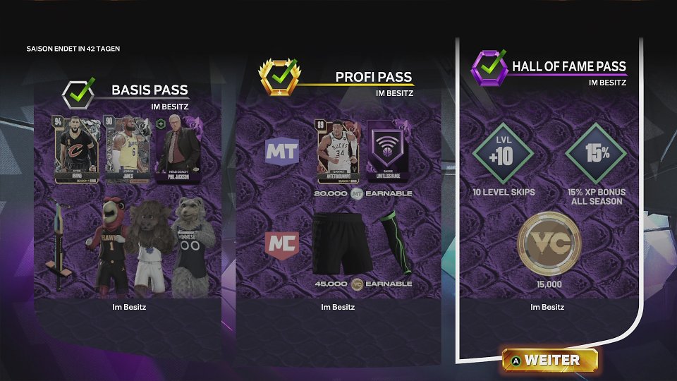 NBA 2K24