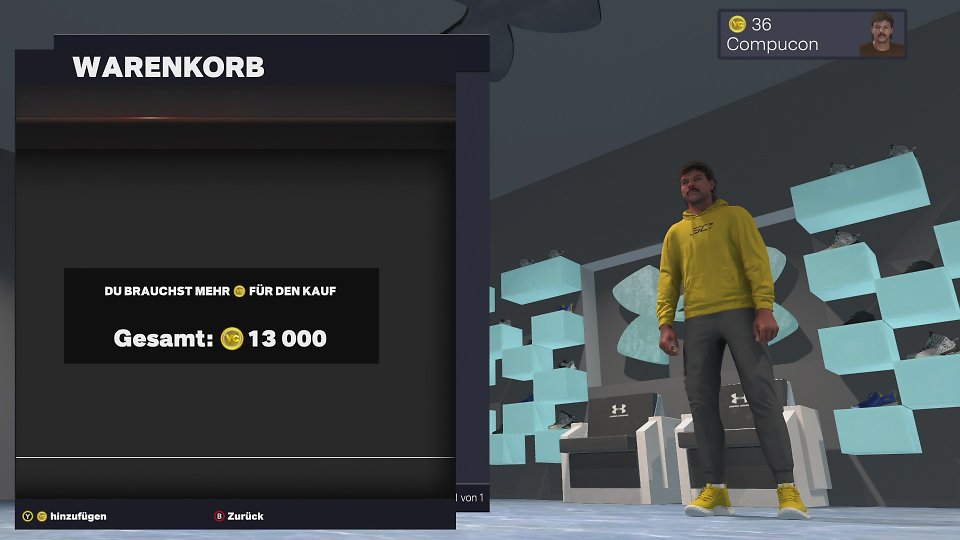 NBA 2K24