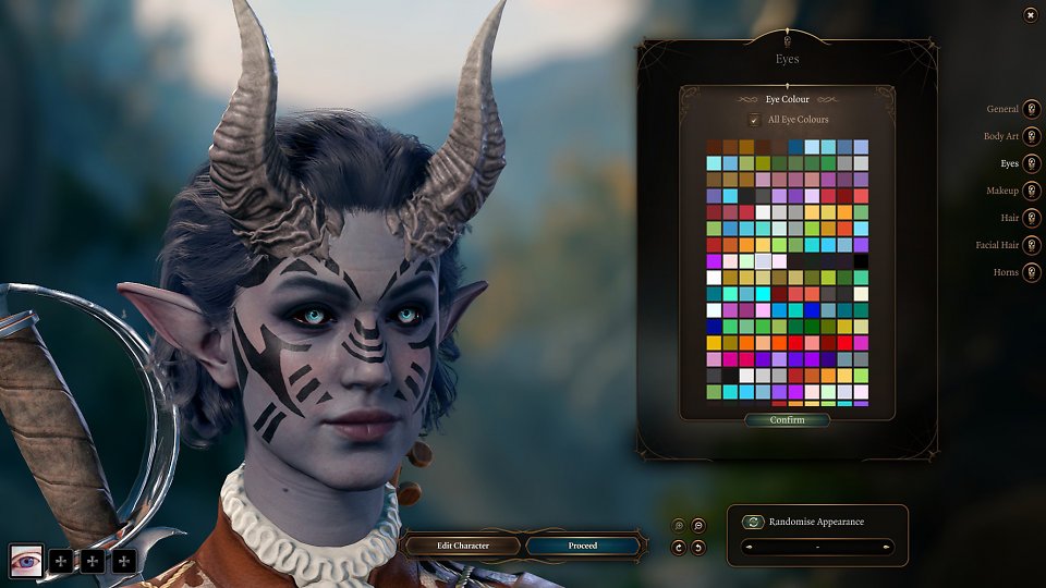 Baldur's Gate 3