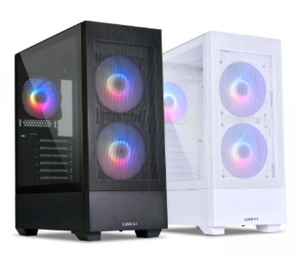 Lian Li LANCOOL 205 Mesh