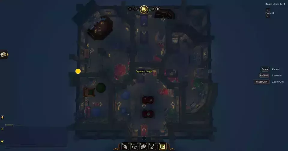 WoW: Housing offiziell angespielt - so gut ist das neue Midnight-Feature wirklich (1)