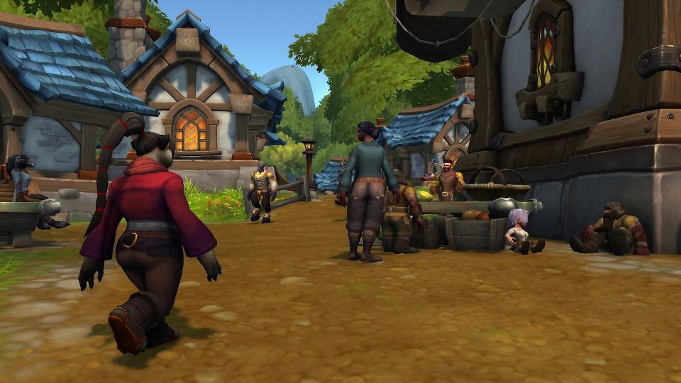 <strong>WoW: Housing offiziell angespielt</strong> - so gut ist das neue Midnight-Feature wirklich (10)