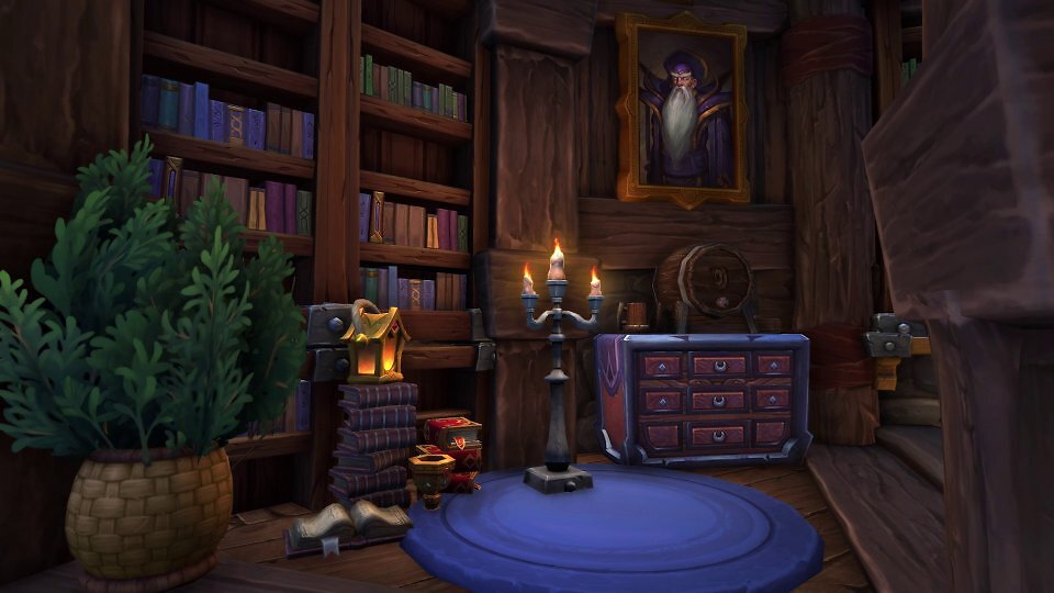 <strong>WoW: Housing offiziell angespielt</strong> - so gut ist das neue Midnight-Feature wirklich (22)