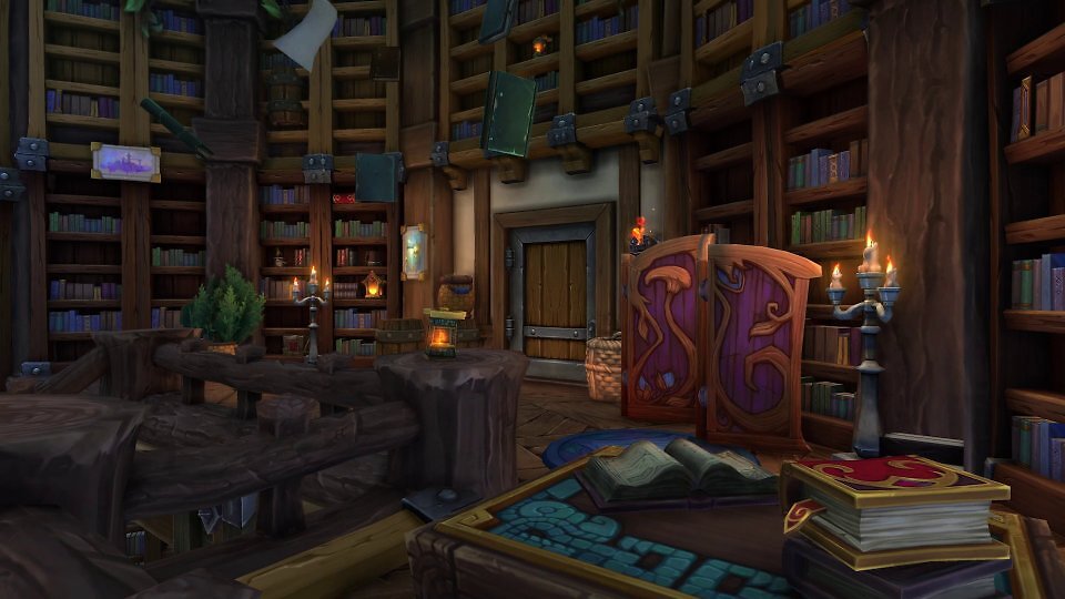 <strong>WoW: Housing offiziell angespielt</strong> - so gut ist das neue Midnight-Feature wirklich (25)