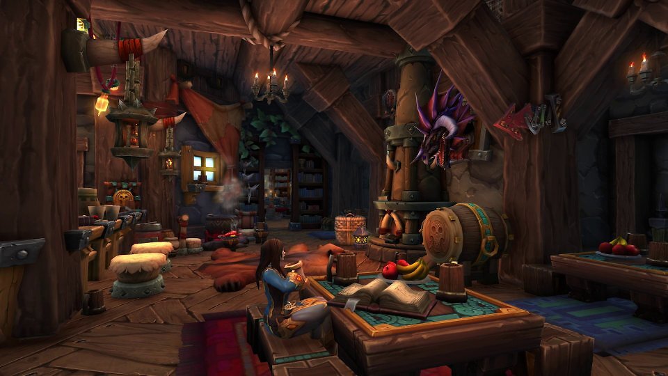 <strong>WoW: Housing offiziell angespielt</strong> - so gut ist das neue Midnight-Feature wirklich (16)