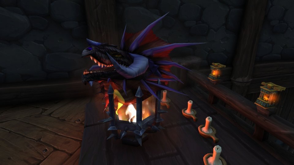 <strong>WoW: Housing offiziell angespielt</strong> - so gut ist das neue Midnight-Feature wirklich (8)