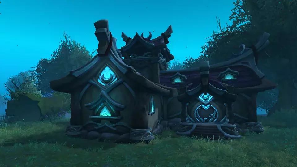 WoW Midnight: Offizielle Patch Notes zum Pre-Patch - inklusive aller Änderungen (4)