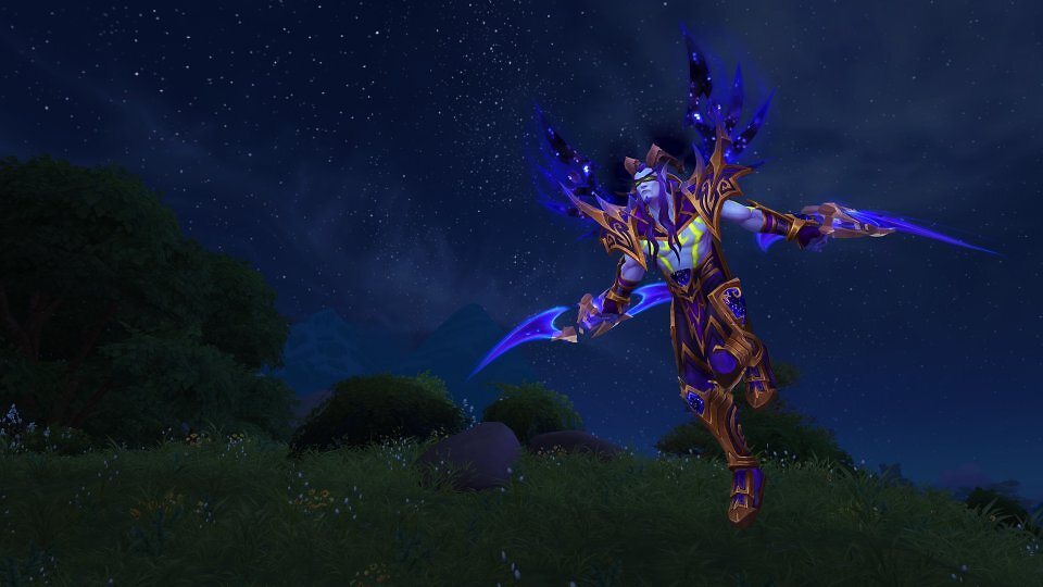 WoW Midnight: Offizielle Patch Notes zum Pre-Patch - inklusive aller Änderungen (8)