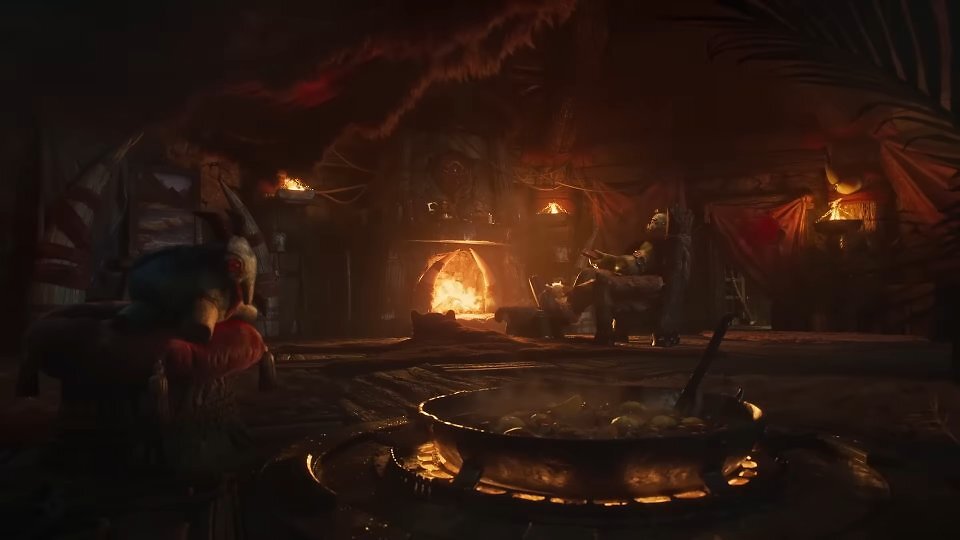 Die Gemeinschaft von damals war ein Bewältigungsmechanismus für Gaming-Traumata. Heute sitzen wir gemütlich in unserem eigenen Wohnzimmer, haben aber die Gewissheit, dass unsere Nachbarn dort draußen sind und sich für unsere Nachbarschaft einsetzen … und das ist eine schöne Vorstellung.