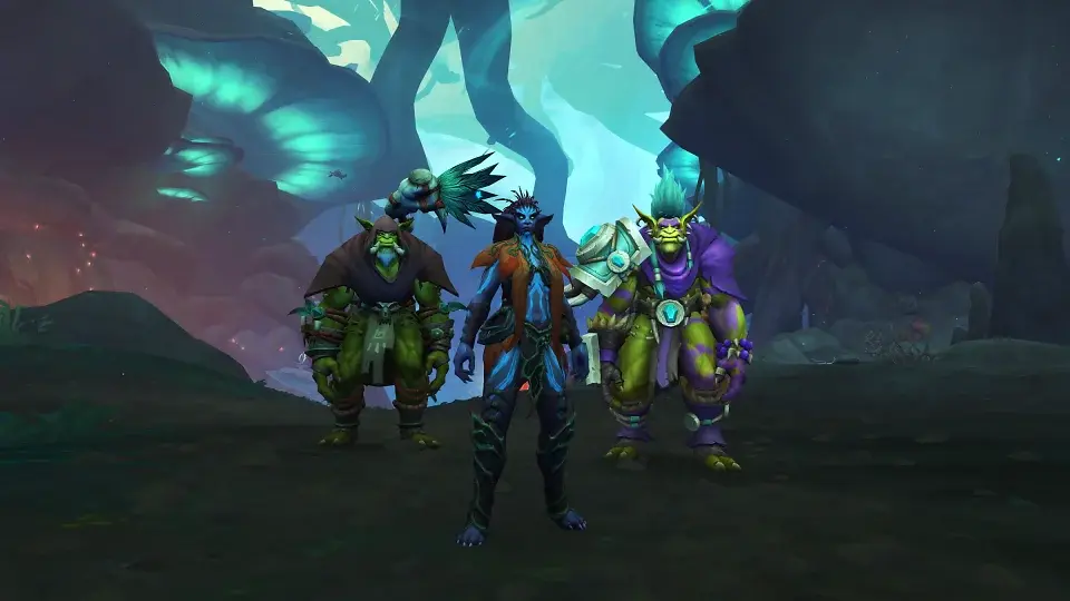 WoW Midnight: Offizielle Patch Notes zu Update 12.0.7 'Enthüllungen' (8)