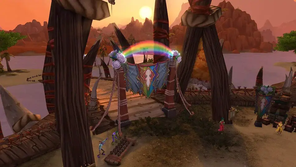 WoW Midnight: Offizielle Patch Notes zu Update 12.0.7 'Enthüllungen' (11)