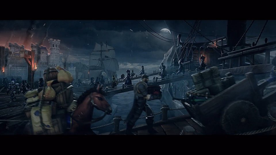 Wrath of the Lich King ist immer noch eine der besten Erweiterungen aller Zeiten, mit Patch 3.3.0 begann aber trotzdem der lange Trauermarsch der sterbenden Server.