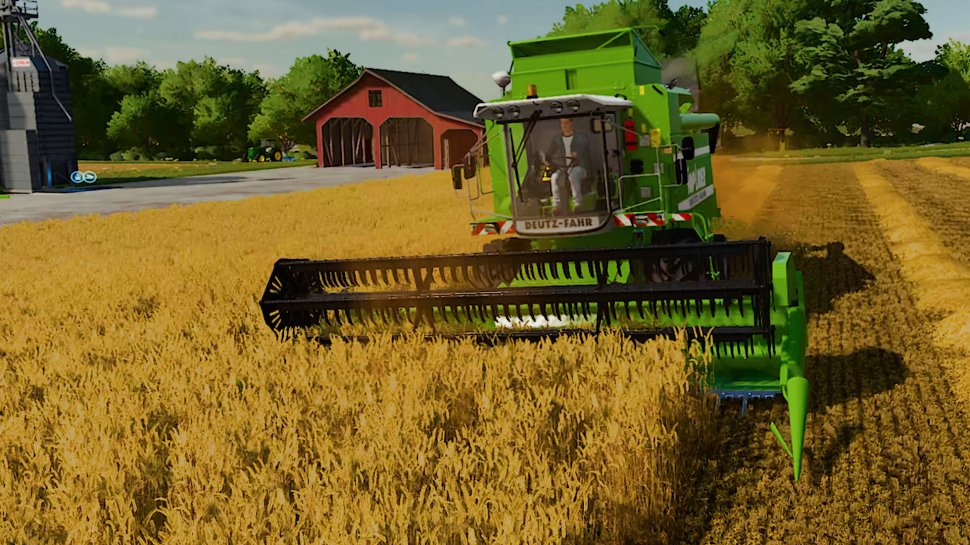 Landwirtschafts-Simulator 22: Warum lieben das so viele?