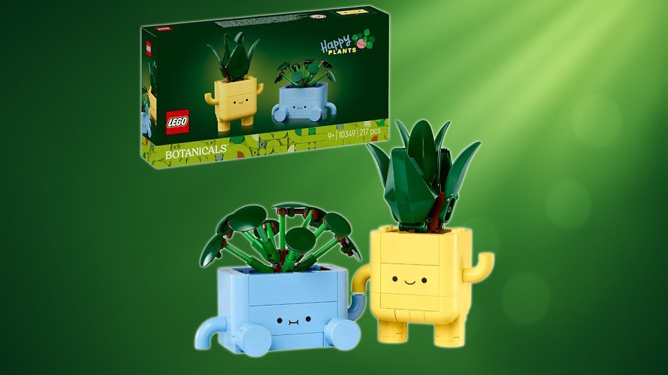 Kein Witz: Amazon haut eines der beliebstesten Lego-Sets fr 13,99 Euro raus