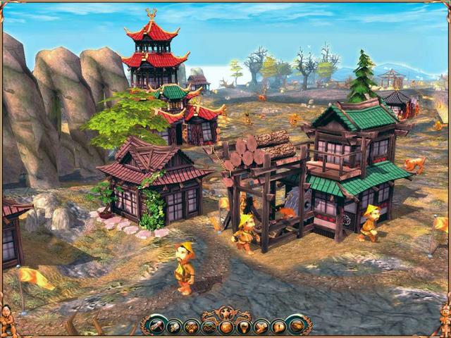 Die Siedler 2: Die nächste Generation