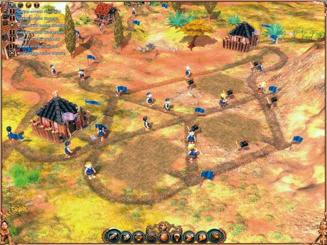 Die Siedler 2: Die nächste Generation