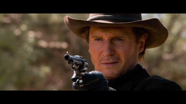 Into The West Trailer Deutsch