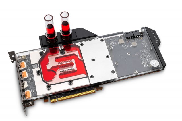 ASUS lancera ses RADEON RX 5700 et RX 5700 XT en septembre ASUS lancera ses RADEON RX 5700 et RX 5700 XT en septembre
