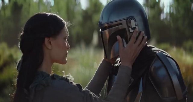 Star Wars: The Mandalorian - Zweiter Trailer zeigt neue Szenen