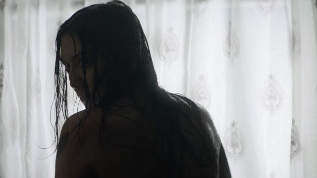 The Witch Next Door Netflix