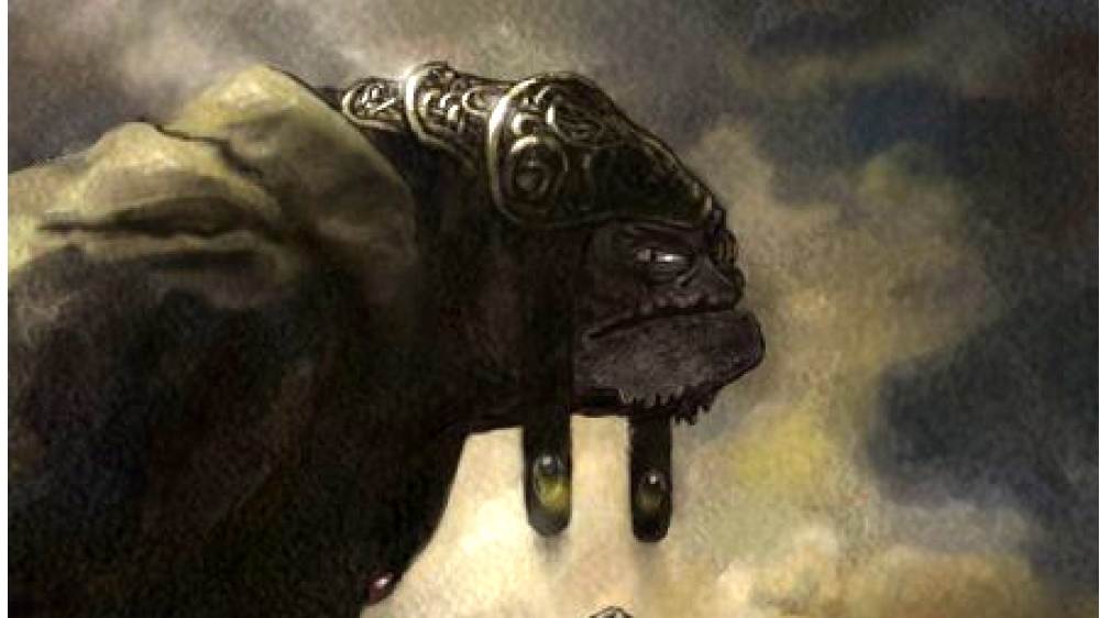 Arx Fatalis: Überraschend gutes, fesselndes Rollenspiel mit viel Interaktionsmöglichkeiten