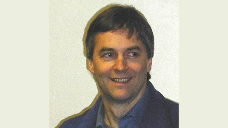 Geoff Crammond ist Schöpfer und Programmierer der GP-Reihe.