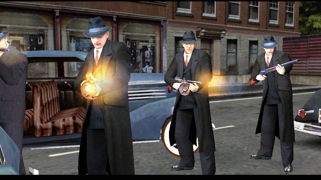 Mafia Replay: Darum erinnern wir uns noch heute gerne an Tommy und Vito, 15 Jahre nach Release