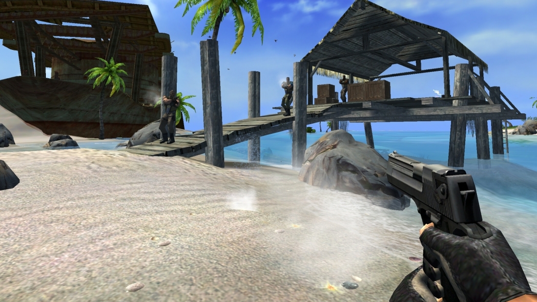 20 Jahre Crytek: Vom Zero zum Hero - und zurück? Was wurde eigentlich aus Crytek?