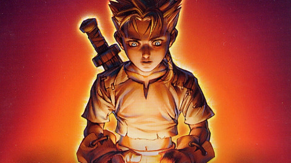 Fable: Die Xbox-RPG-Perle im Rückblick - mit Video!