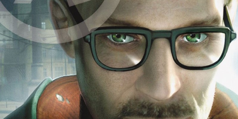 Geheimbericht Half-Life 2.