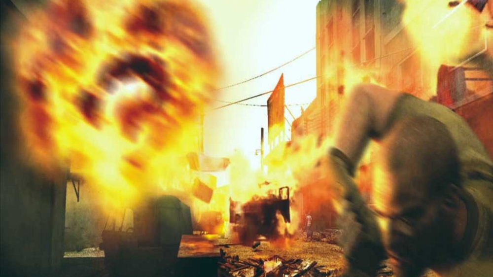 Test zu Splinter Cell: Double Agent